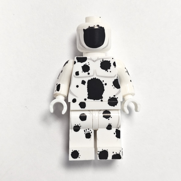 Lot of 14 Lego Compatible Spider-Man Across the Spider-Verse Minifigures Set 3 - Picture 14 of 16